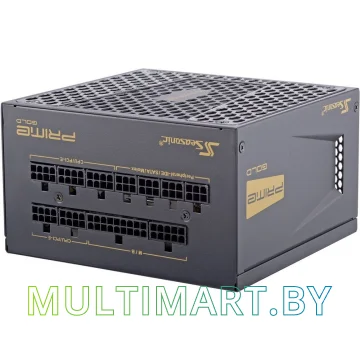 Блок питания Seasonic Prime Ultra 650W Gold (SSR-650GD2) картинка 4